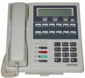Samsung DCS 12 Button Phone (image for) Samsung DCS 12 Button Phone